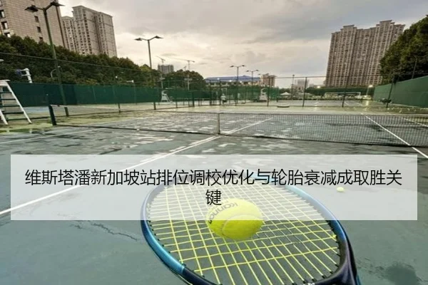 维斯塔潘新加坡站排位调校优化与轮胎衰减成取胜关键